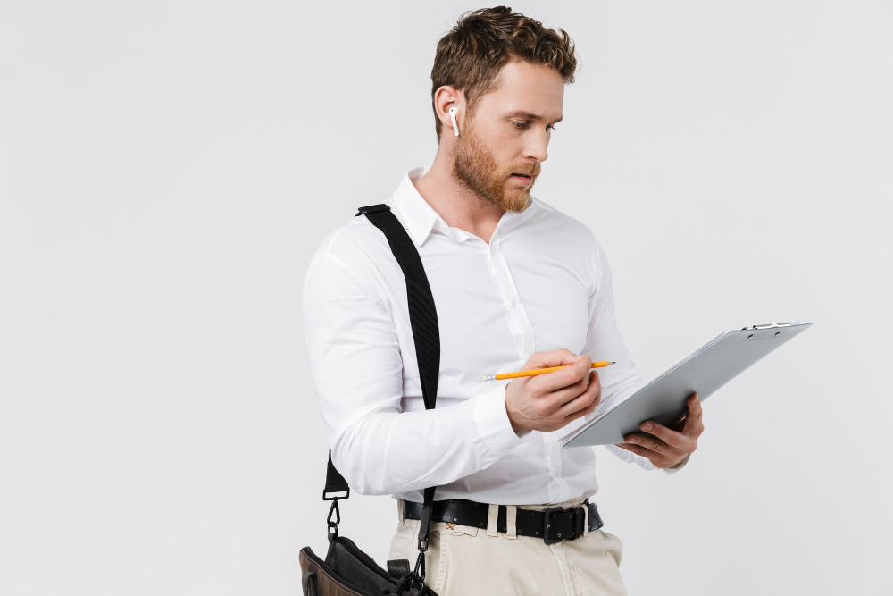 questionnaire de sécurité pour appel d'offres