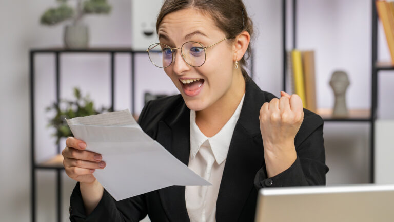 Gagner la majorité des appels d’offres